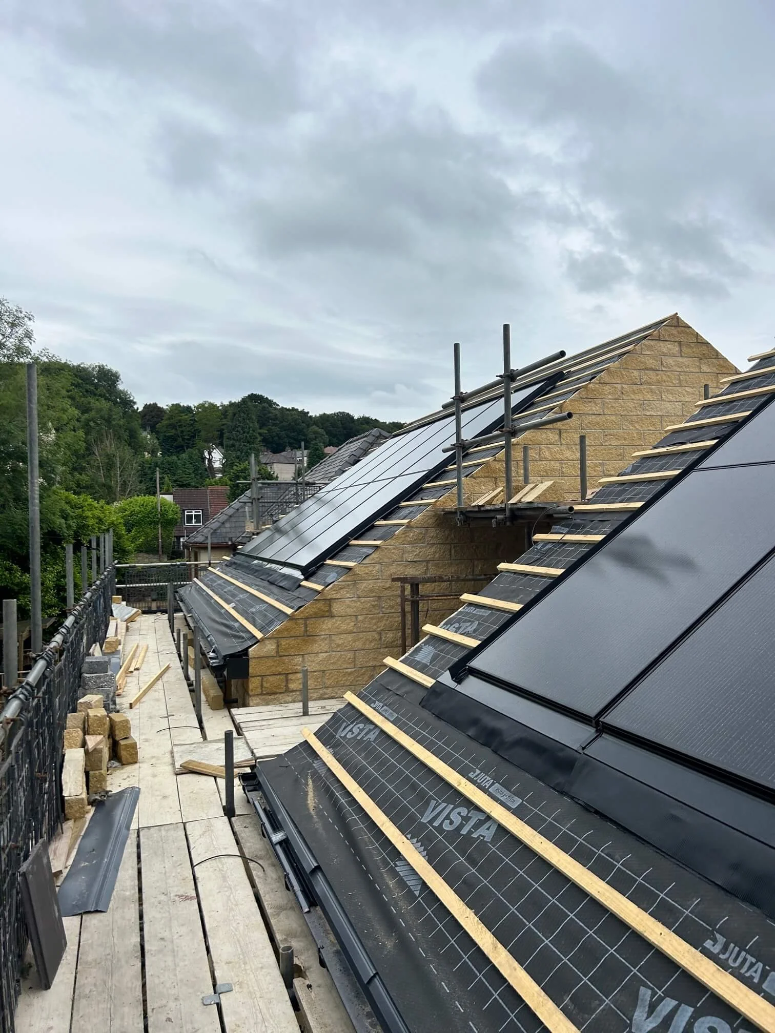 Rob Christie Developments – Preferred Solar Installation Partner, West Yorkshire&nbsp;