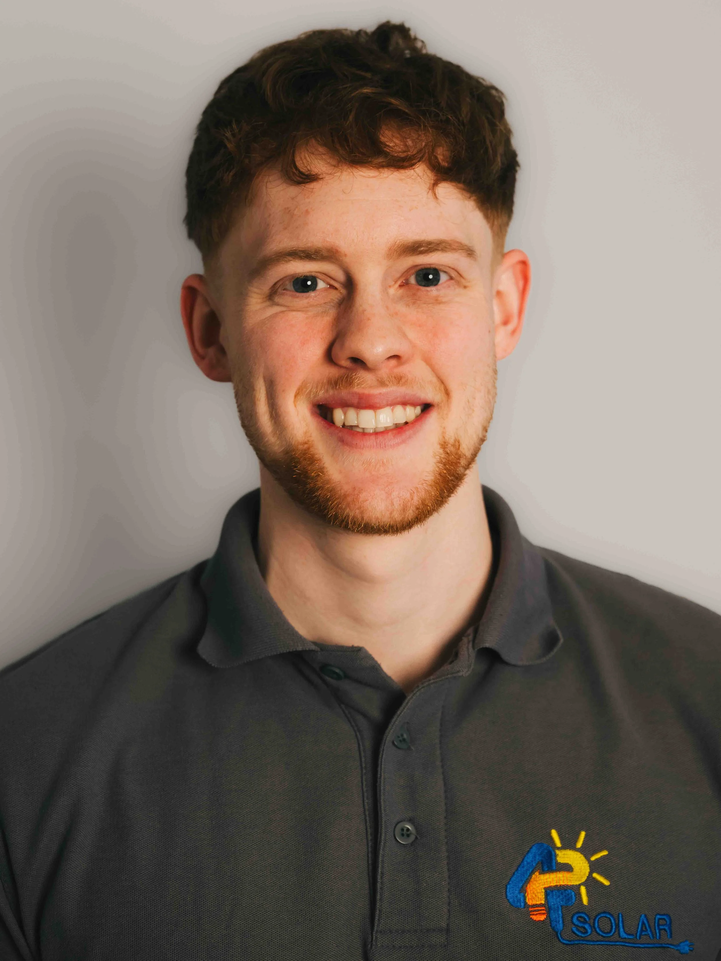 Operational&nbsp;Director | Fred Maddocks