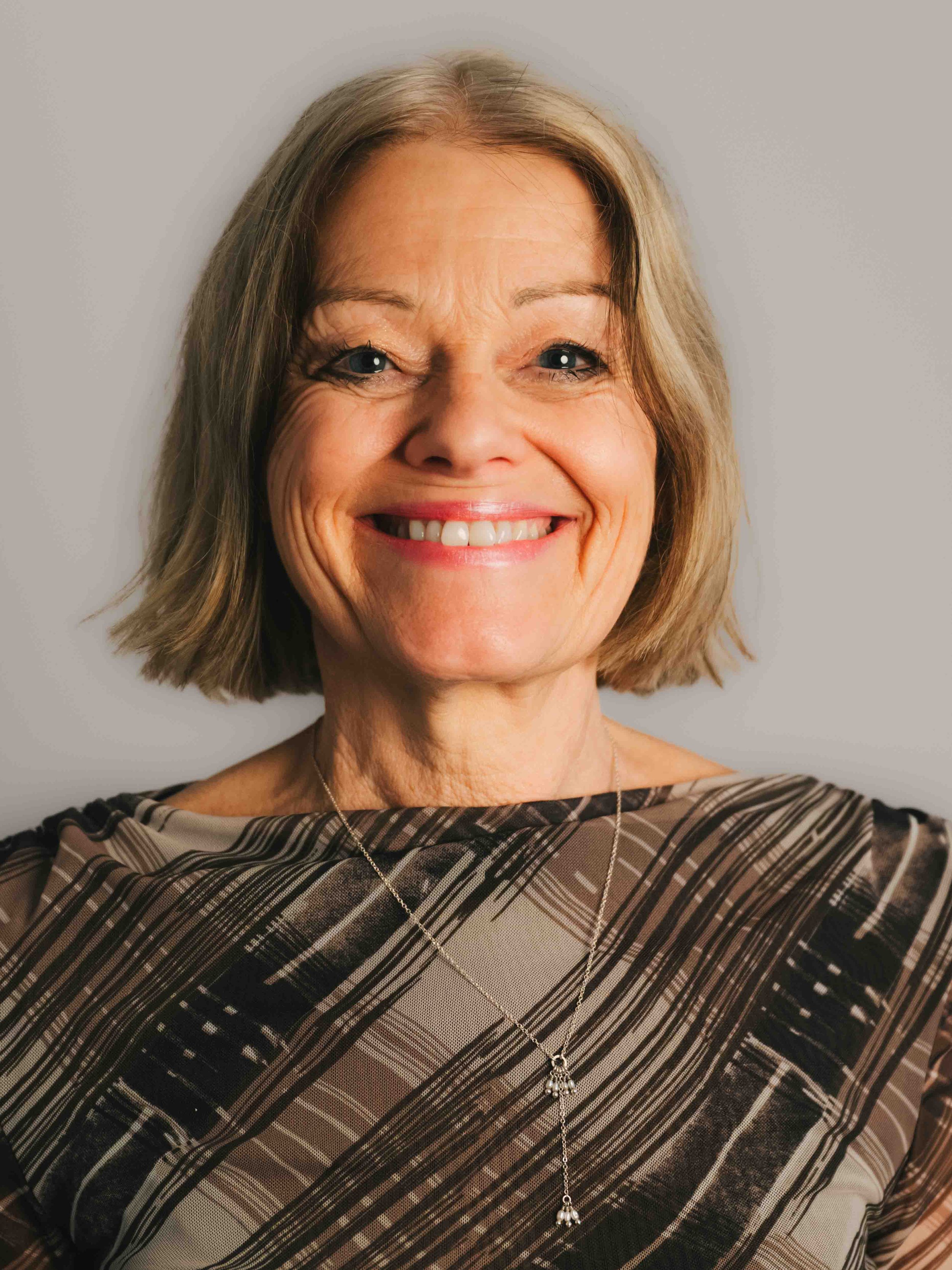 Customer Liaison Manager | Sarah Maddocks