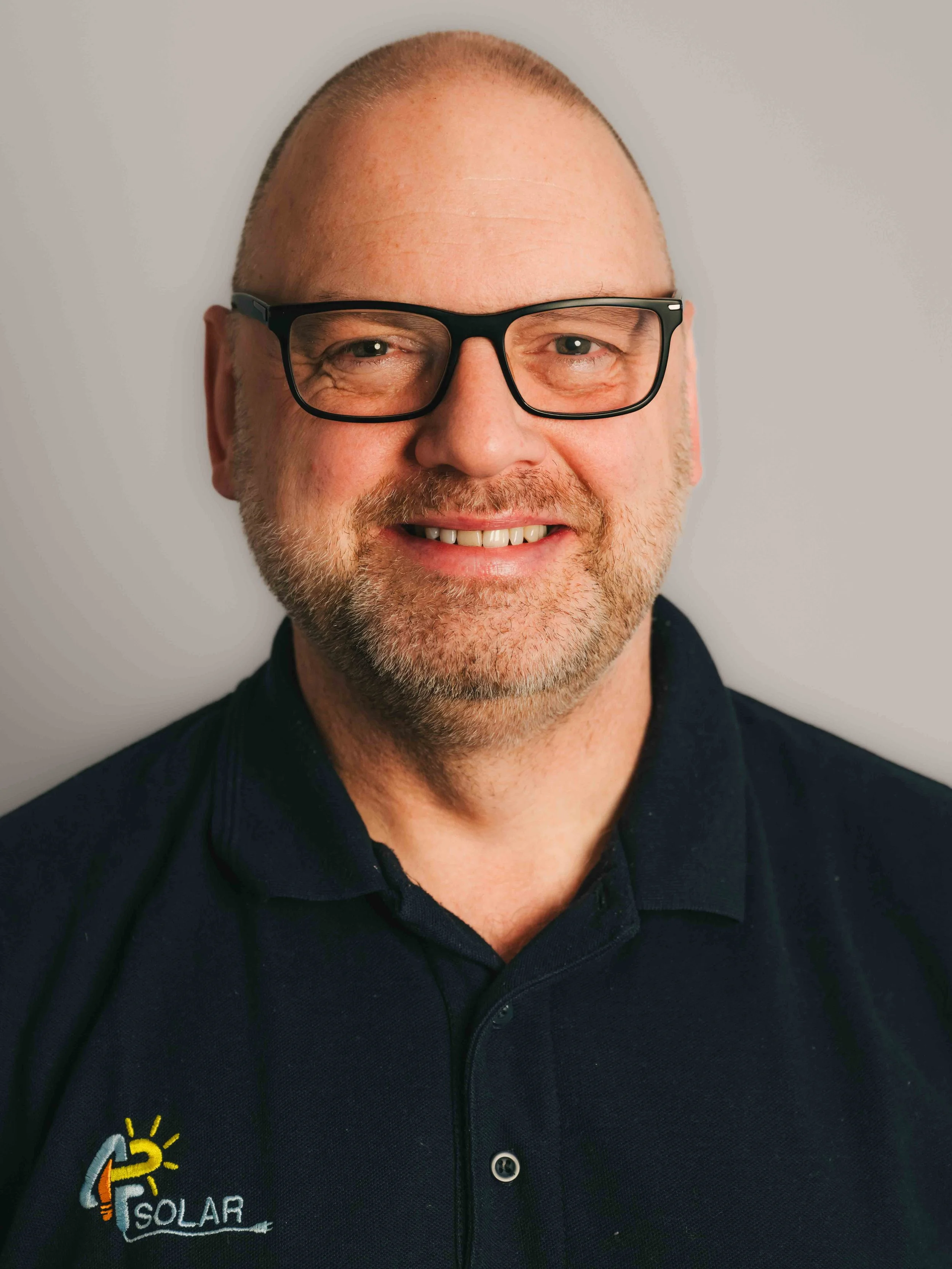 Operations Manager | Justin Hewitt