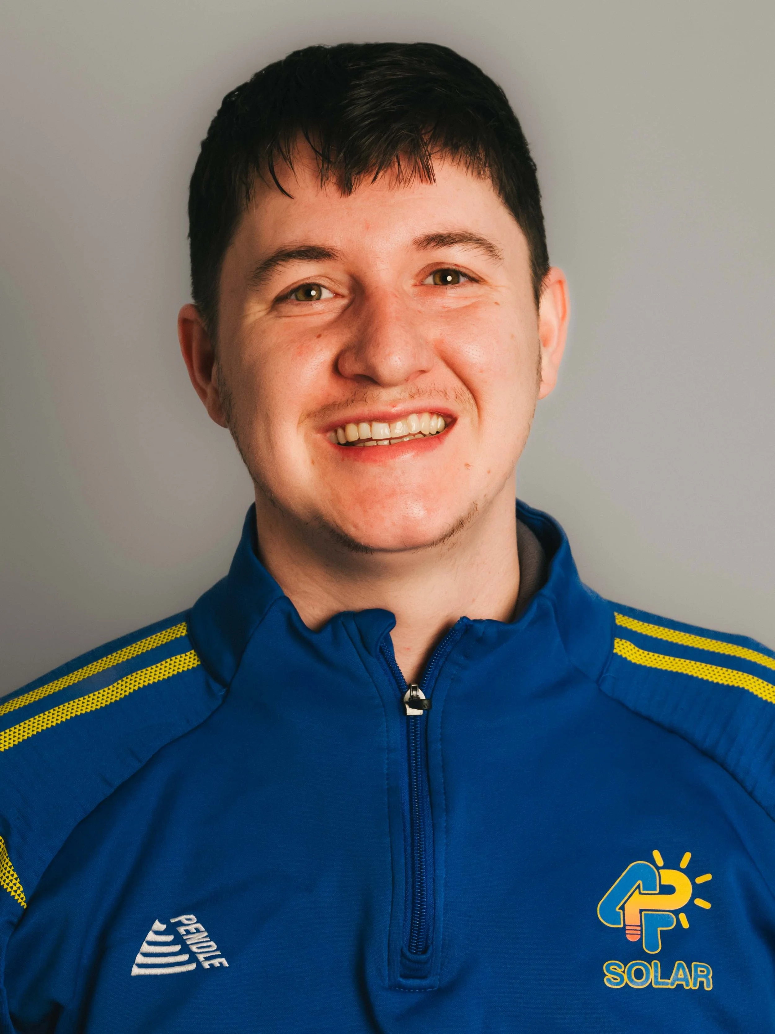 Solar Installer | Dylan&nbsp;Crossley