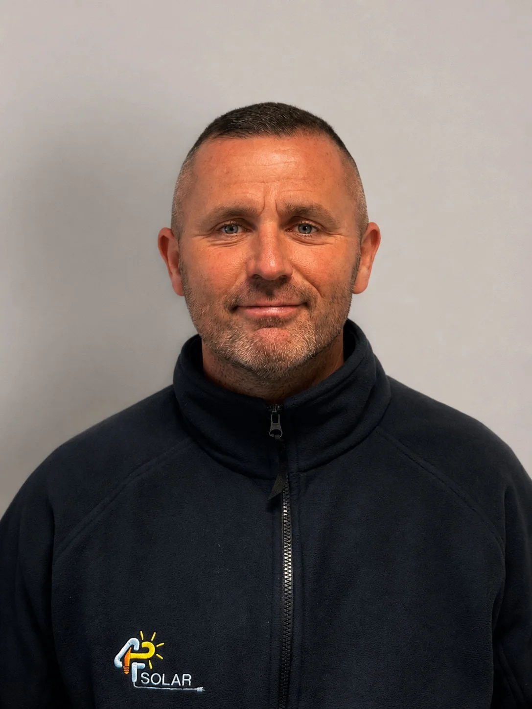 Electrician | James Mole
