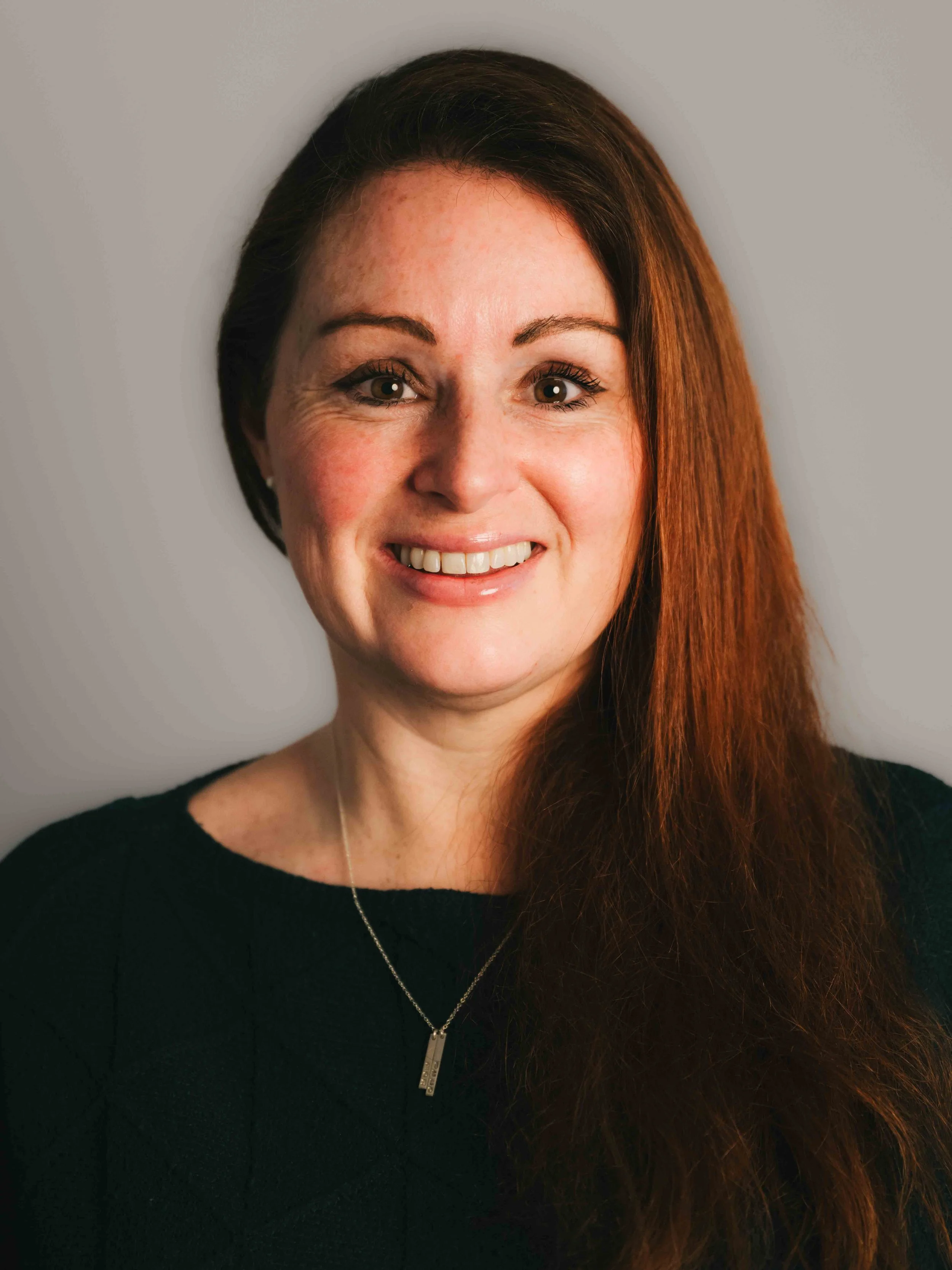 Finance Manager | Chloe Wilson