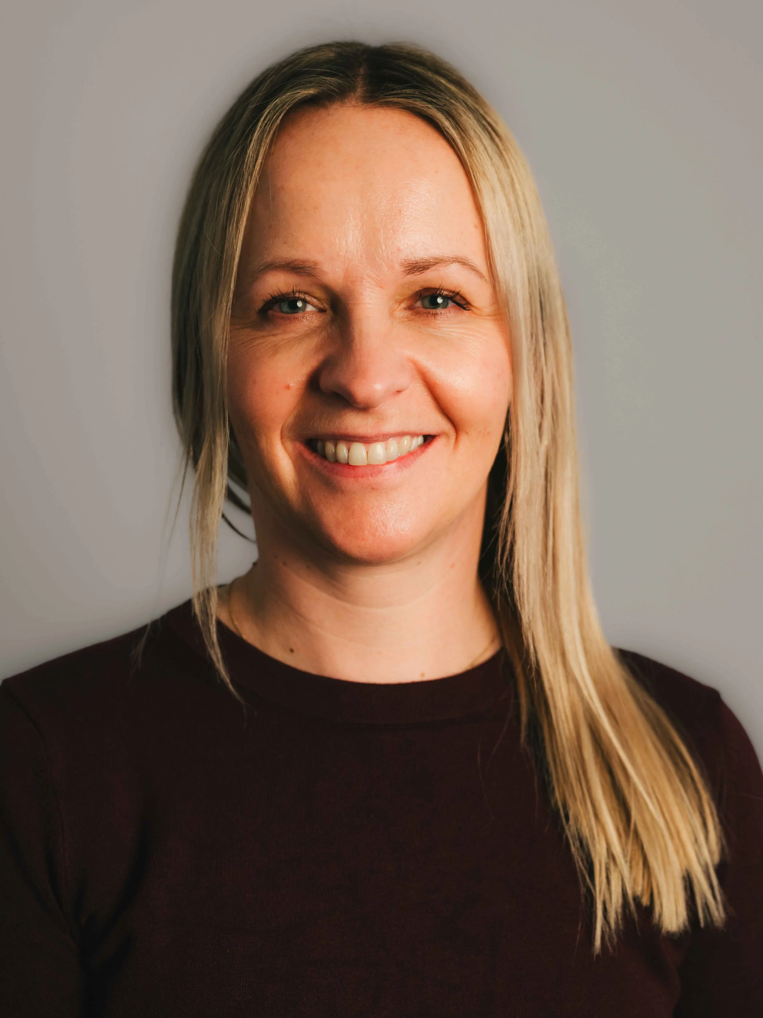 Marketing Manager | Laura Needham