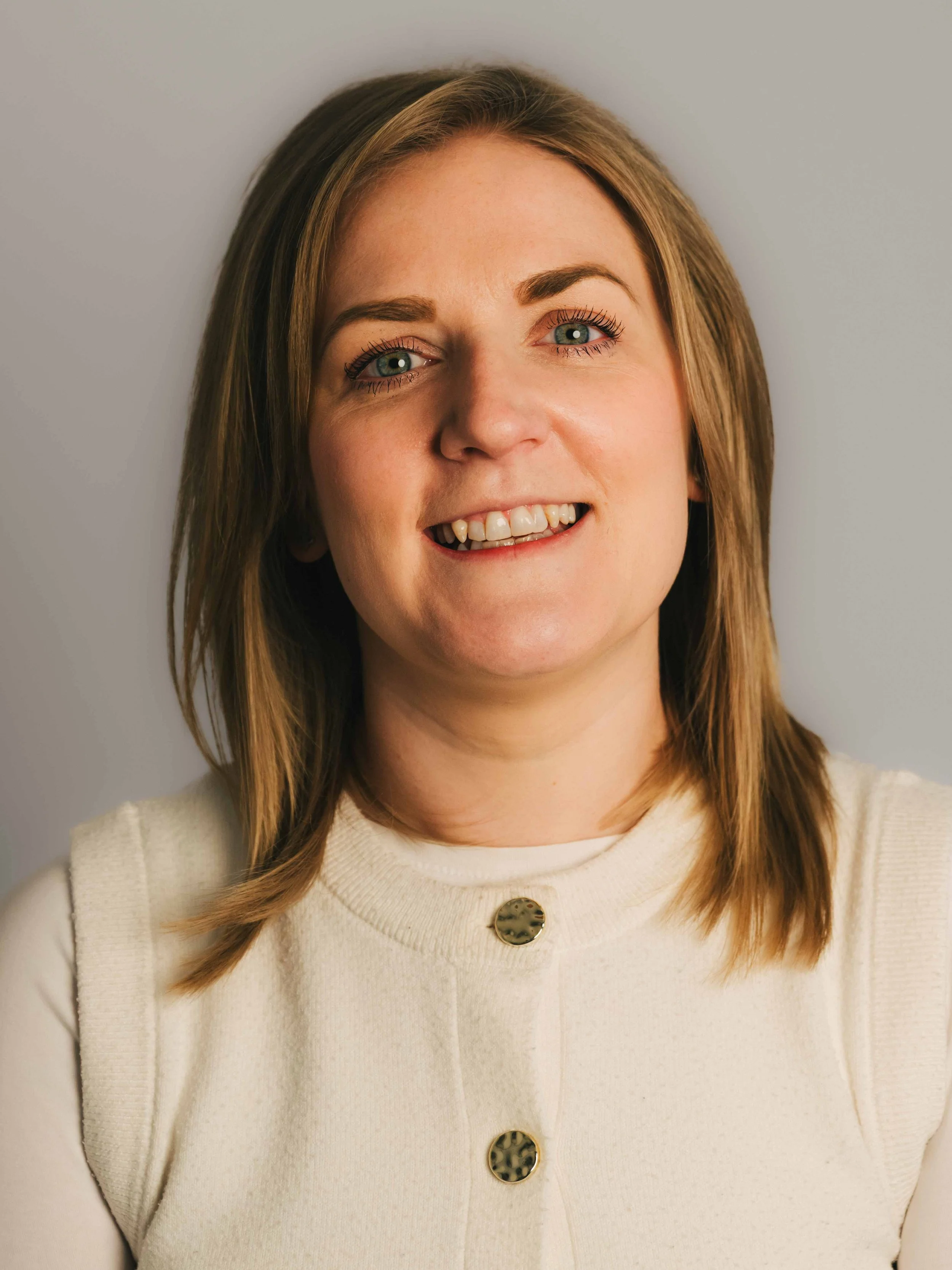 Project Coordinator | Rachel Godwin