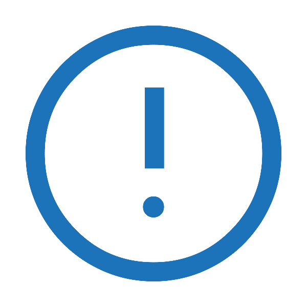 Report a problem or bug with our website