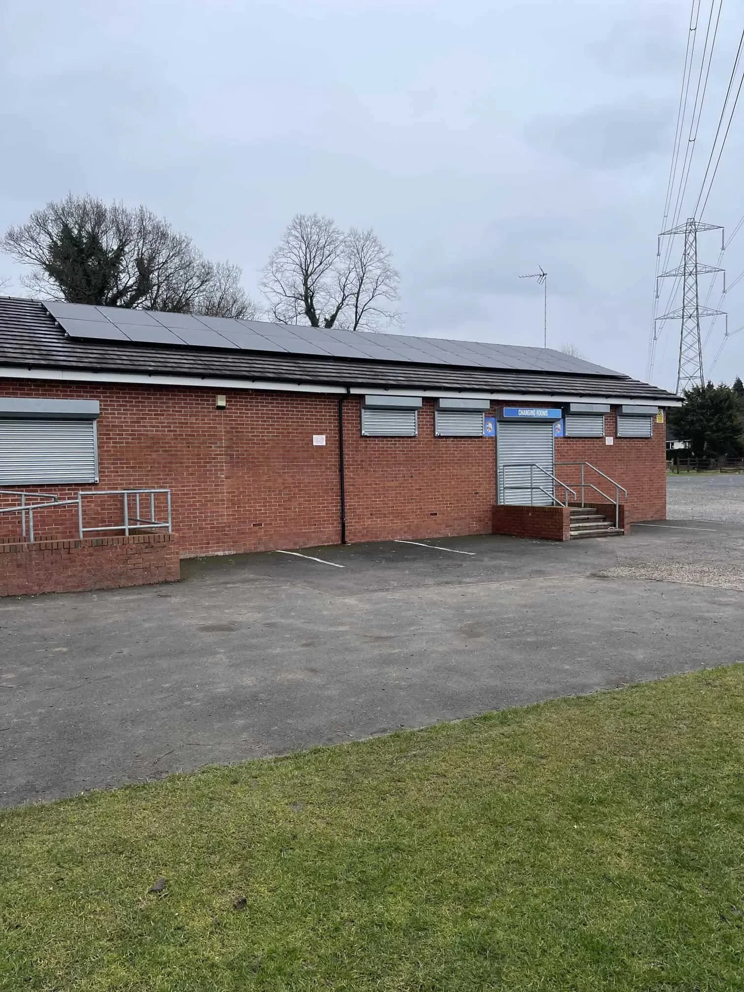 AFC Monton - Manchester M28