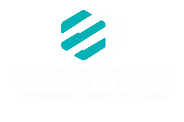 TrustMark Logo P4 Solar
