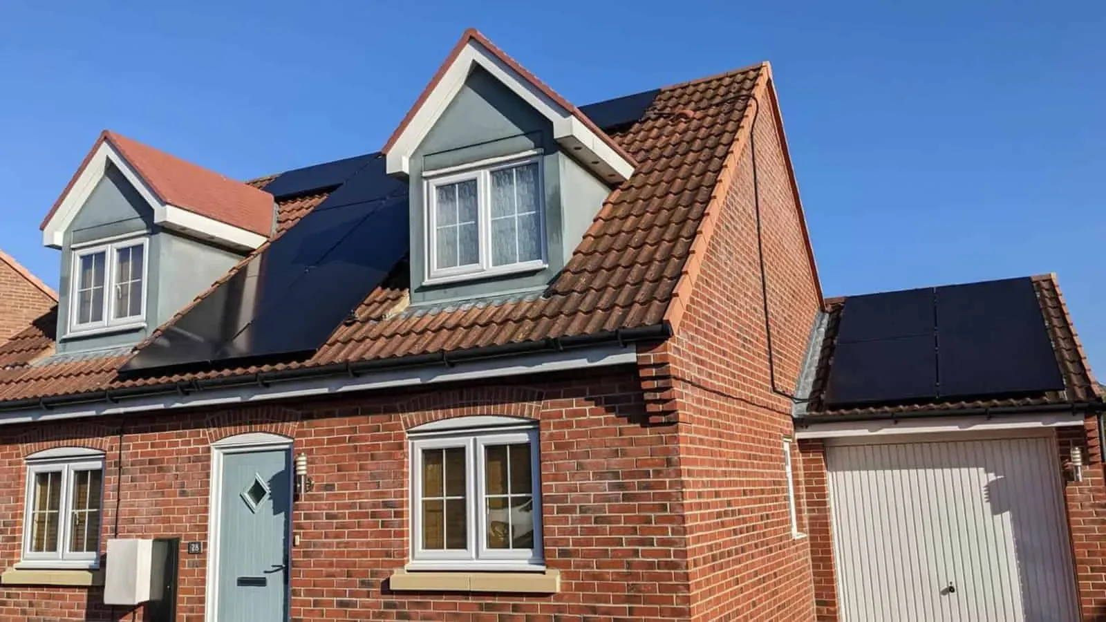 The Complete Solar Panel Guide: Installation, Costs &amp; More