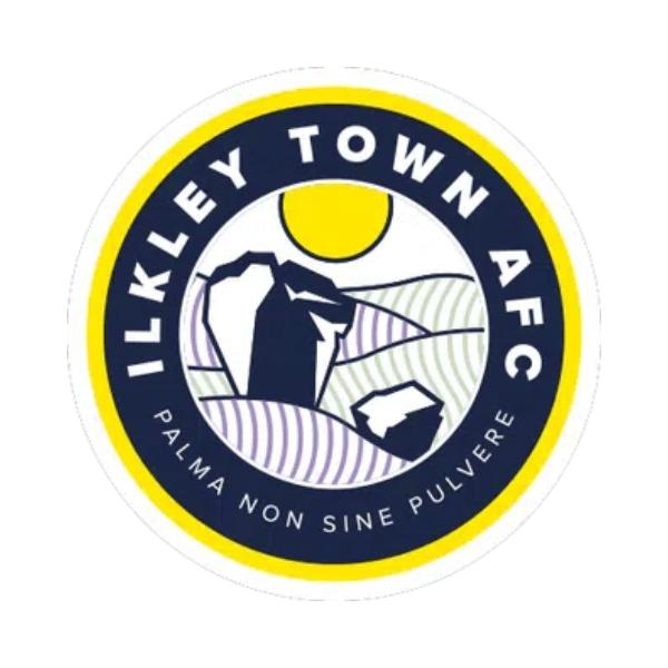 Ilkley Town AFC Logo