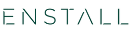 Enstall Logo