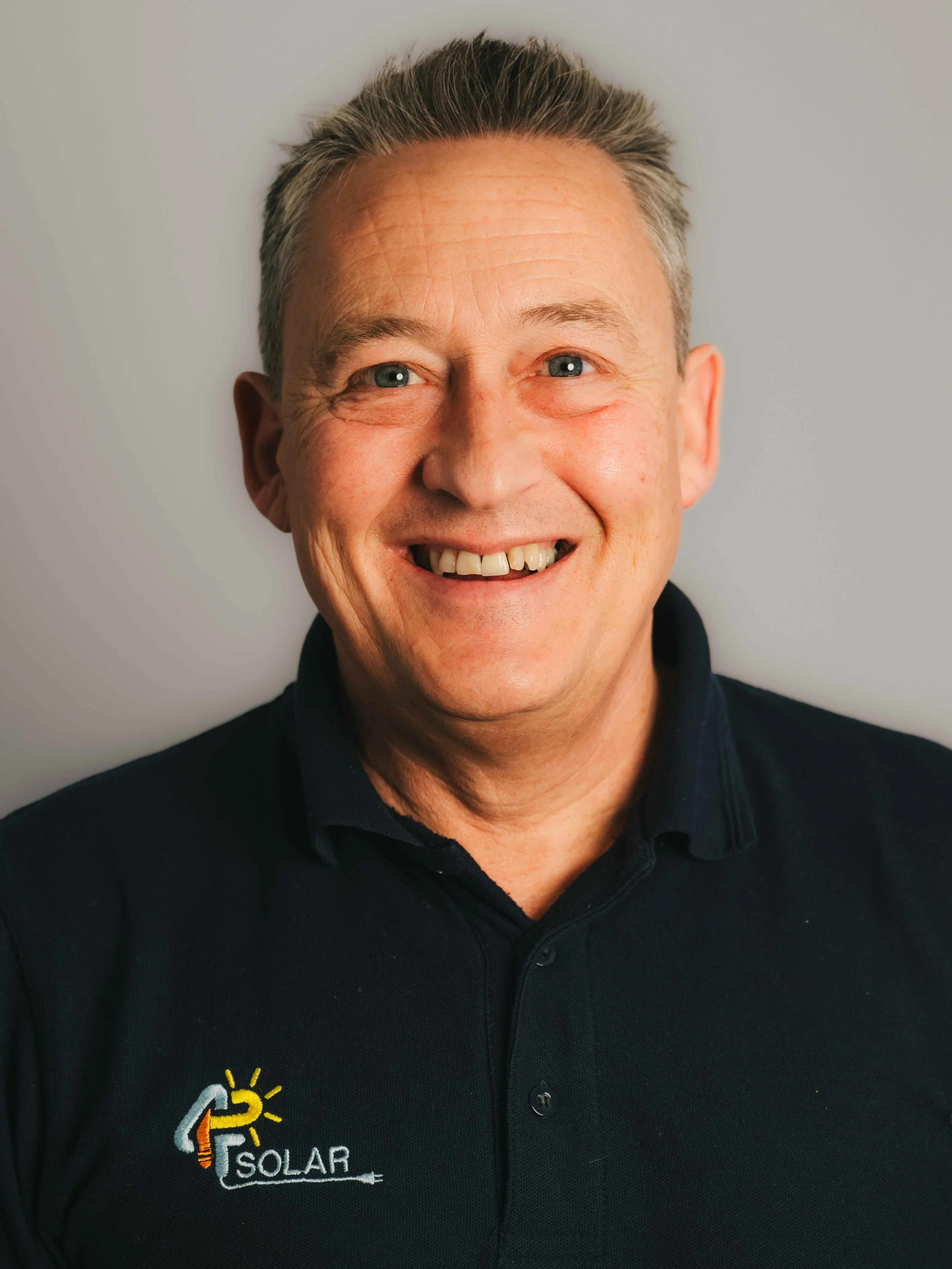 Technical Director | Peter Maddocks