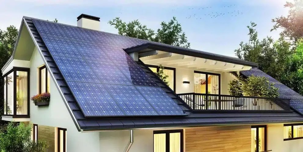 What If My Roof Suffers From Shading?