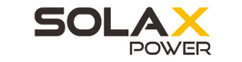 Solax Power Logo