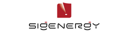 Sigenergy logo