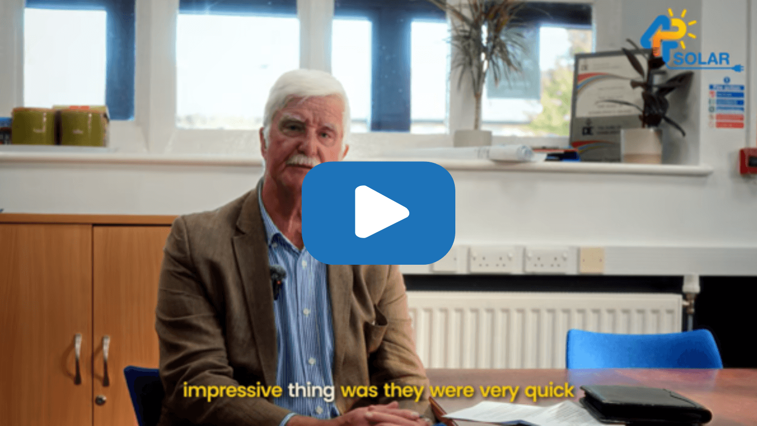Meet Steve, The Queens Hall, Burley-in-Wharfedale