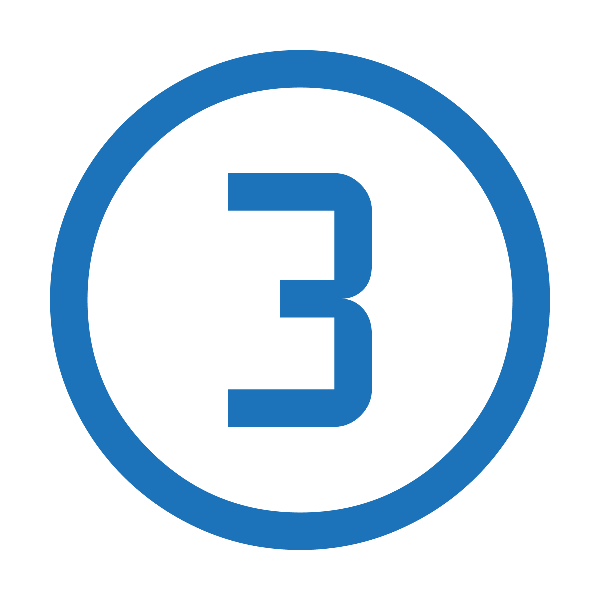 Step 3 – Professional installation of your solar panels and battery storage system.