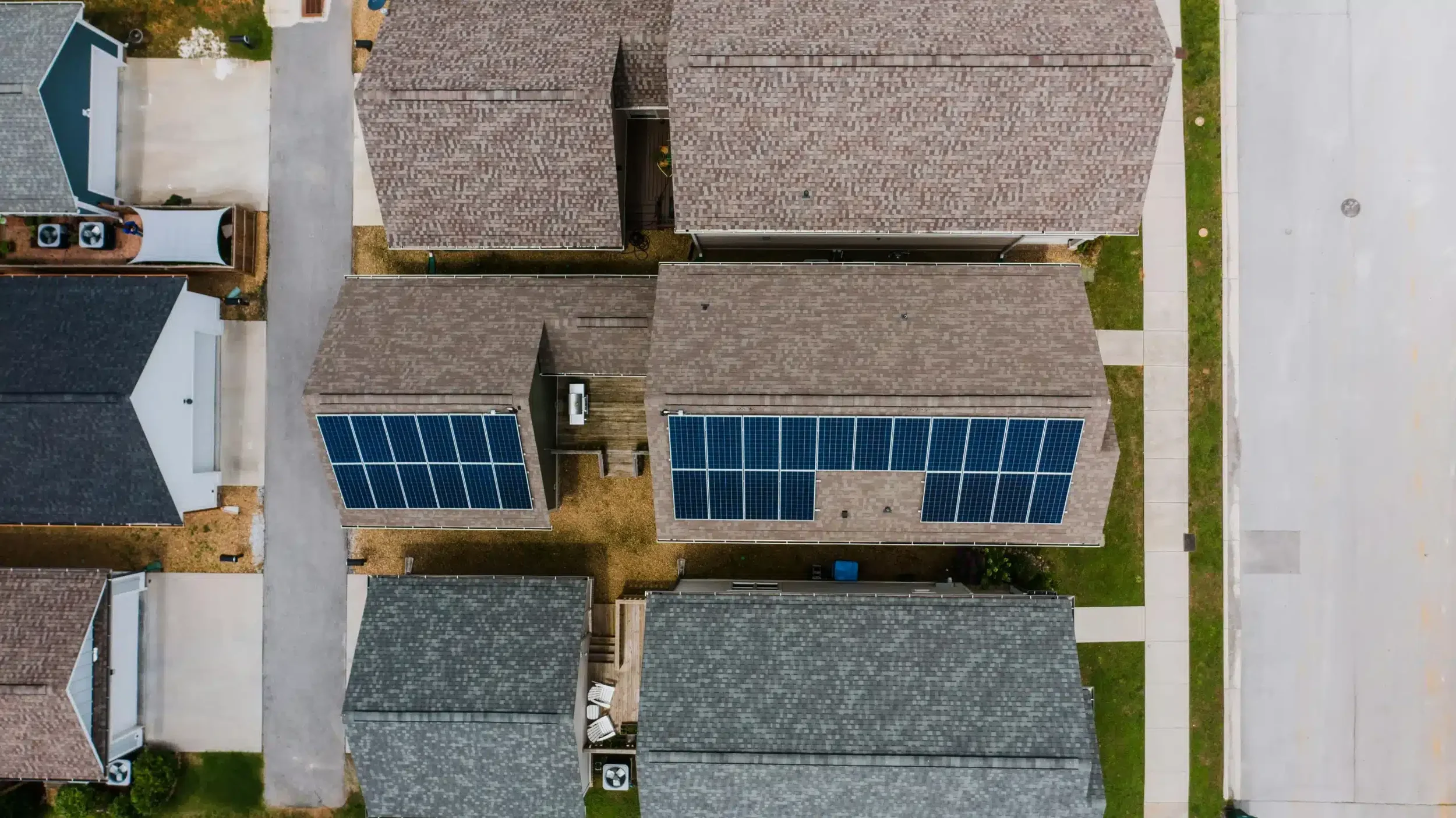 Is My Home Suitable for Solar Panels?