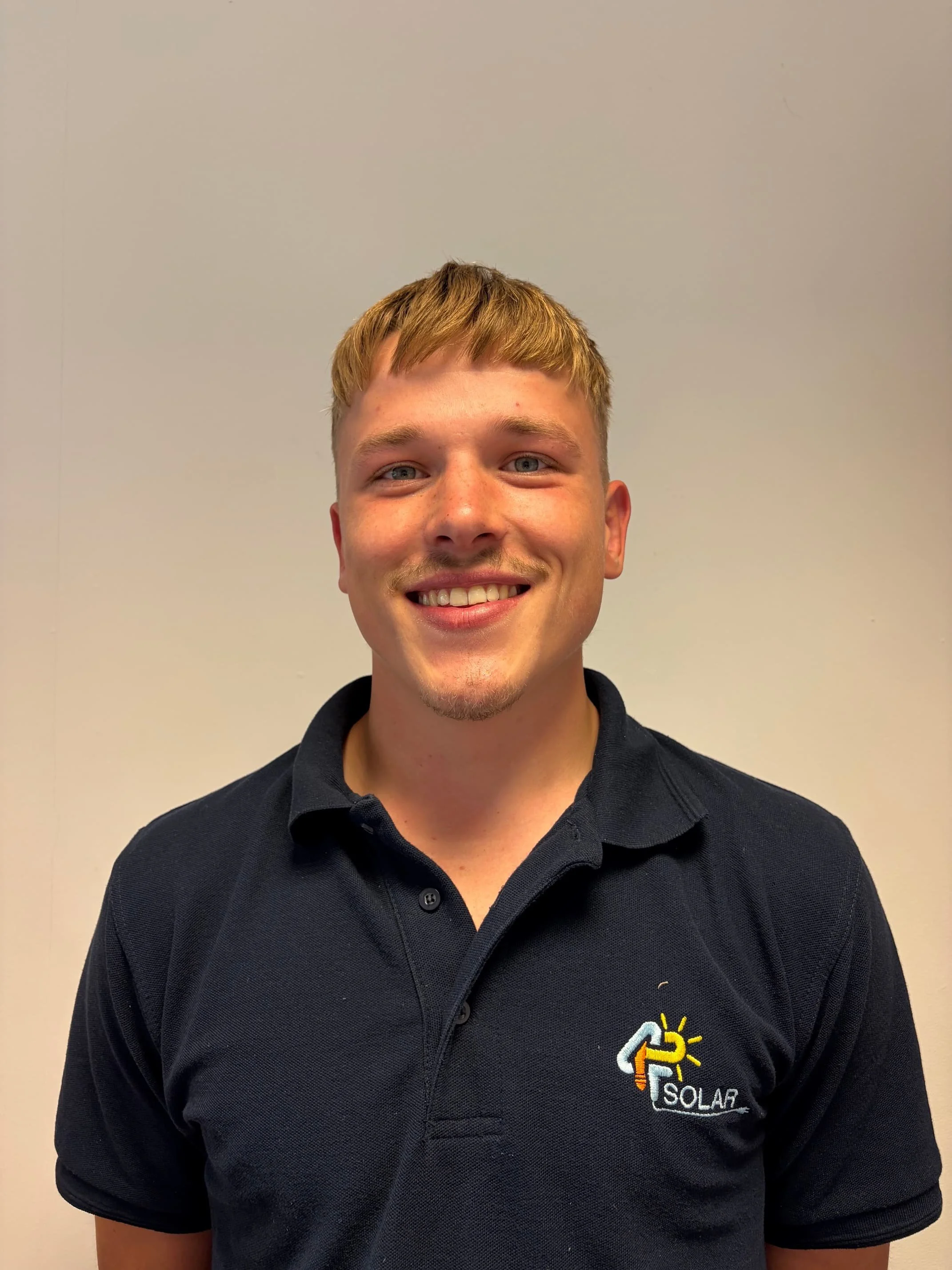 Solar Installer | Rhys McNicholl&nbsp;