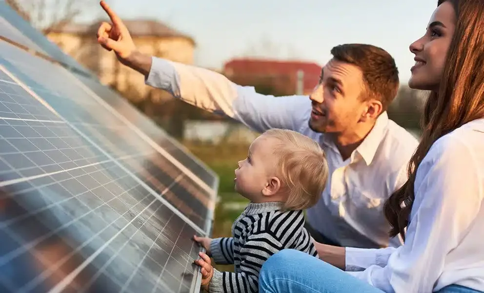 What Planning Permission is Required for Solar Panels?