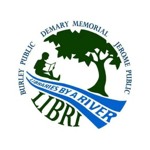 Burley Parish Library renewable energy and solar installation case study