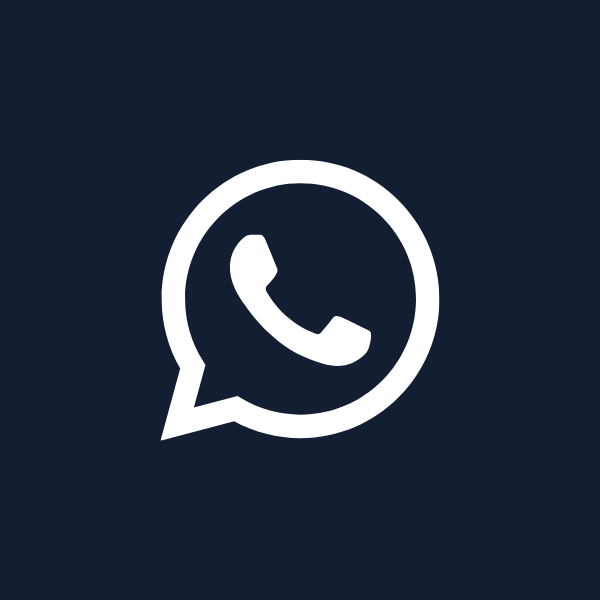 Contact P4 Solar via WhatsApp for solar panel and battery storage enquiries.