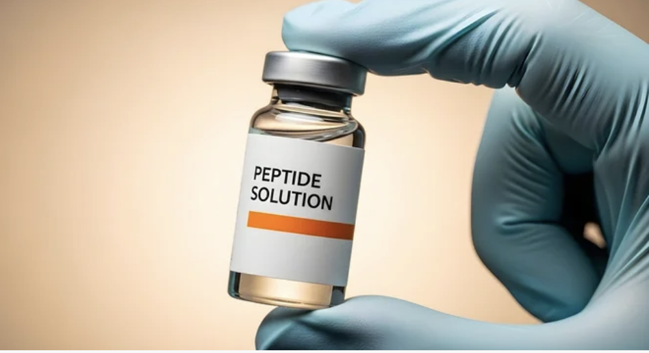 The Ever Evolving World of Peptides