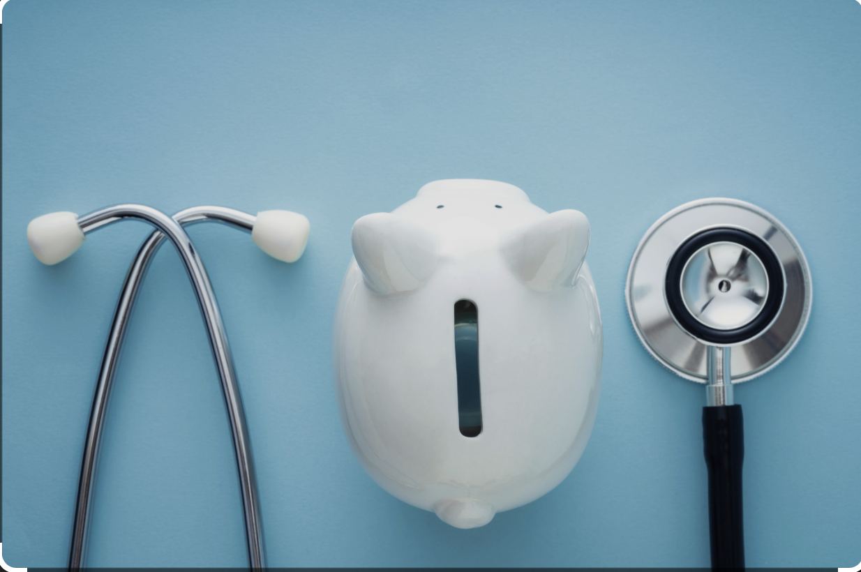 Current Lending Environment for Small Healthcare Businesses 