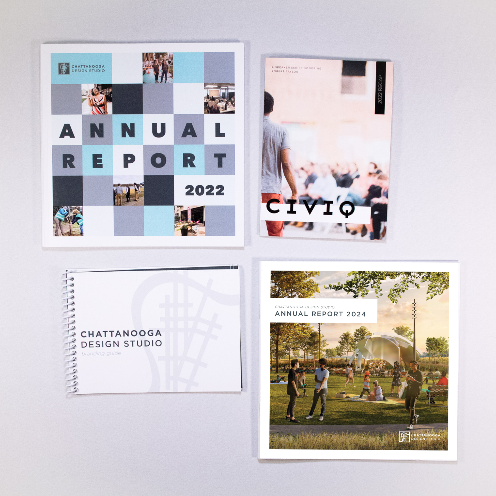 CHATTANOOGA DESIGN STUDIO