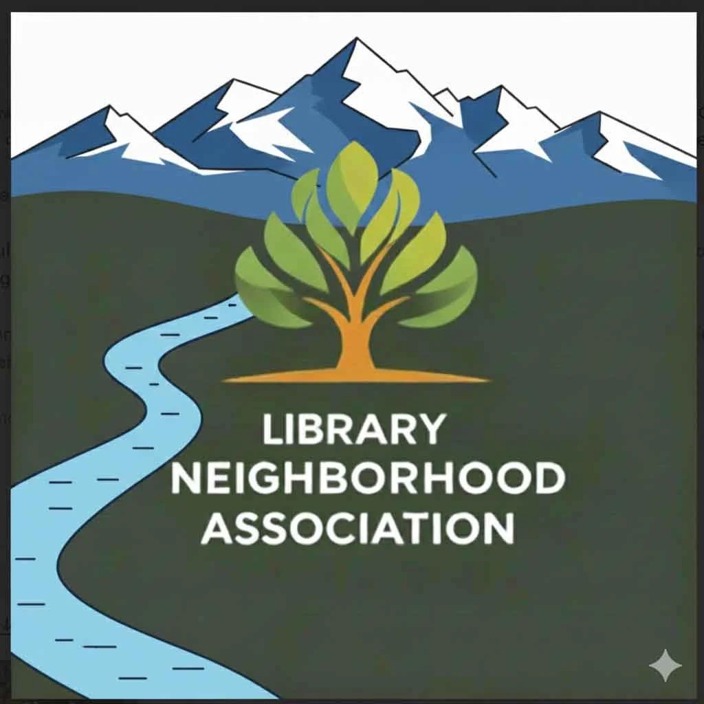 Library Neighborhood Association