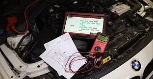 Diagnostics