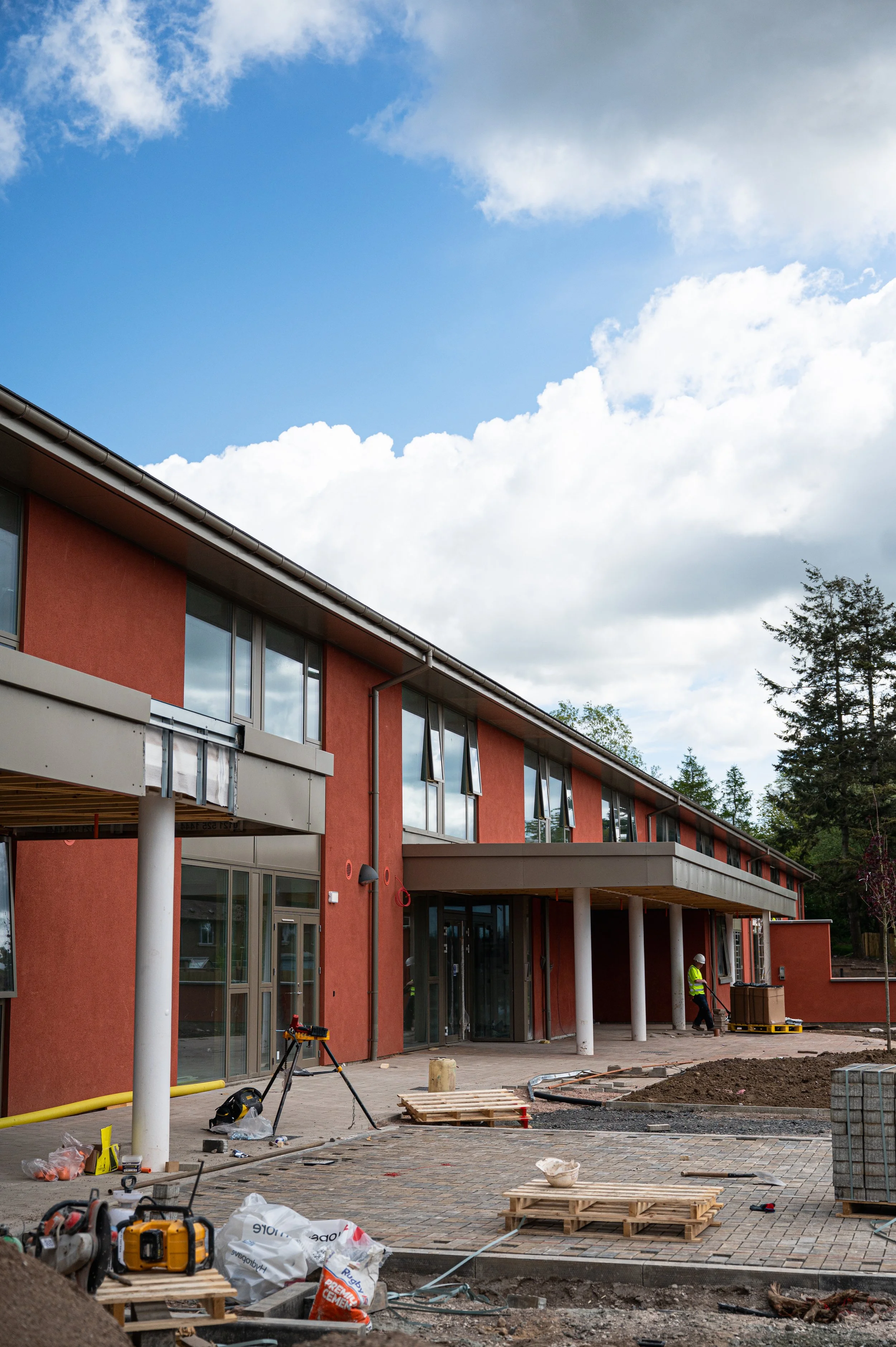 Fife Council - Cupar Care Village
