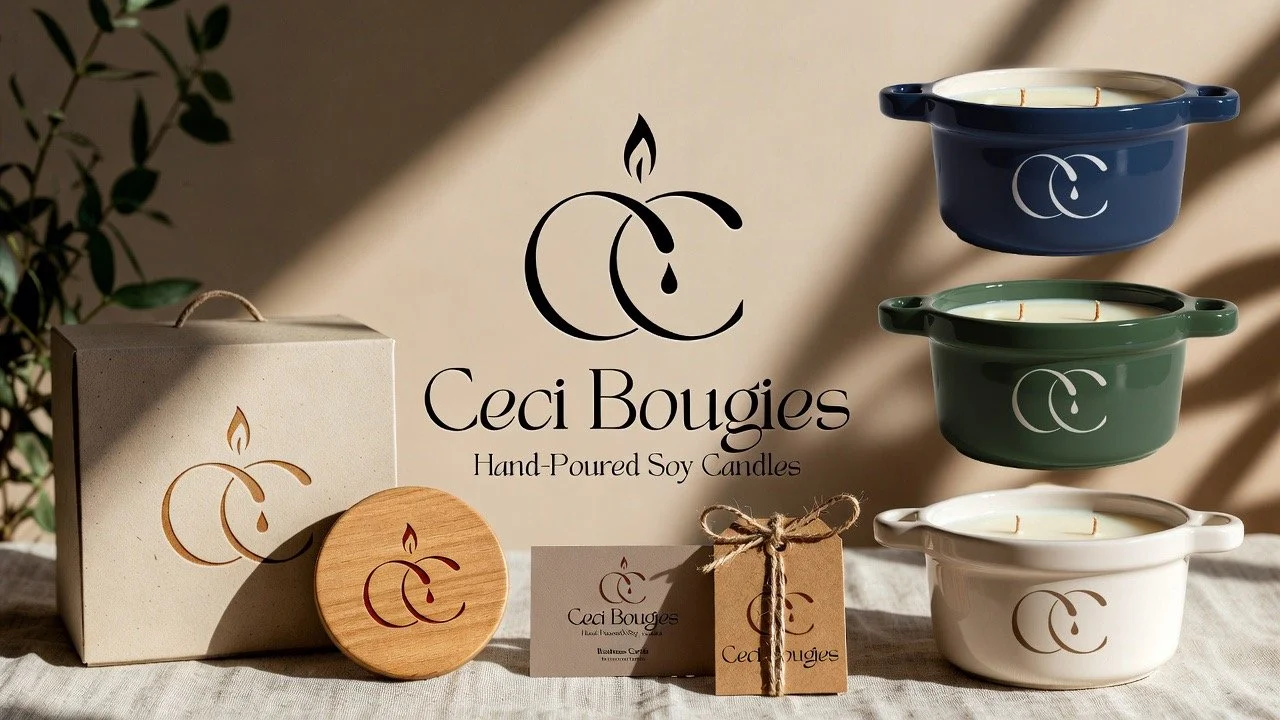 Ceci Bougies Digital Gift Card