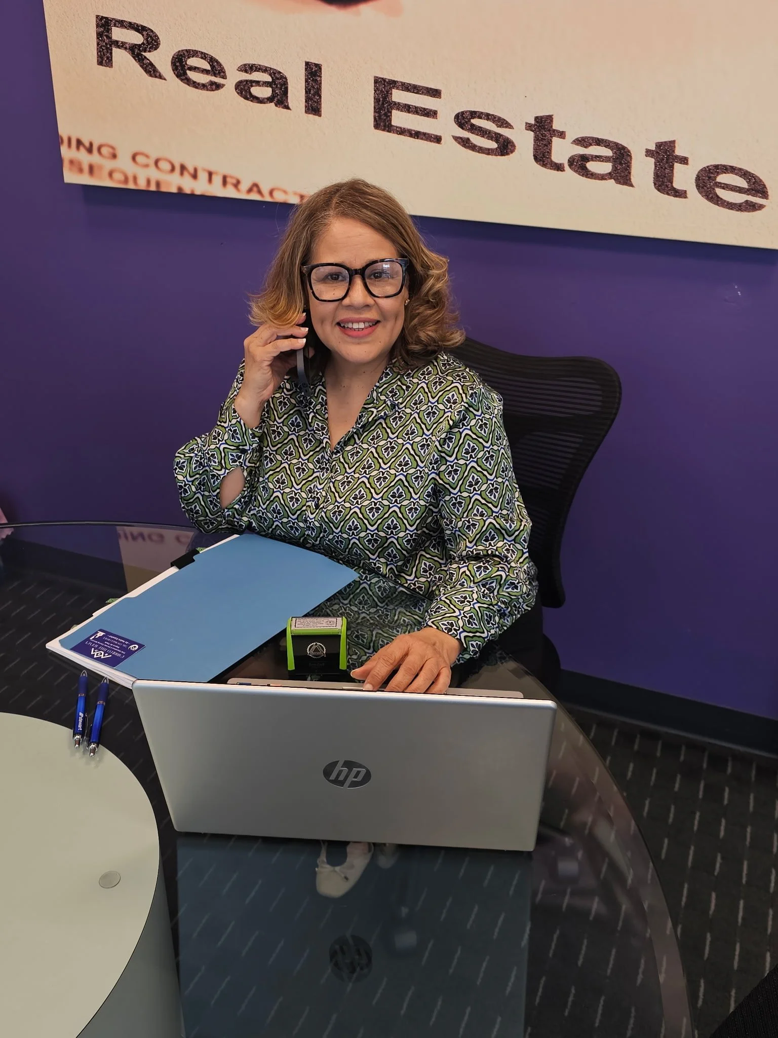 Jovita Carrillo, Owner of Carrillo Title Agency — South Florida Title Insurance Expert