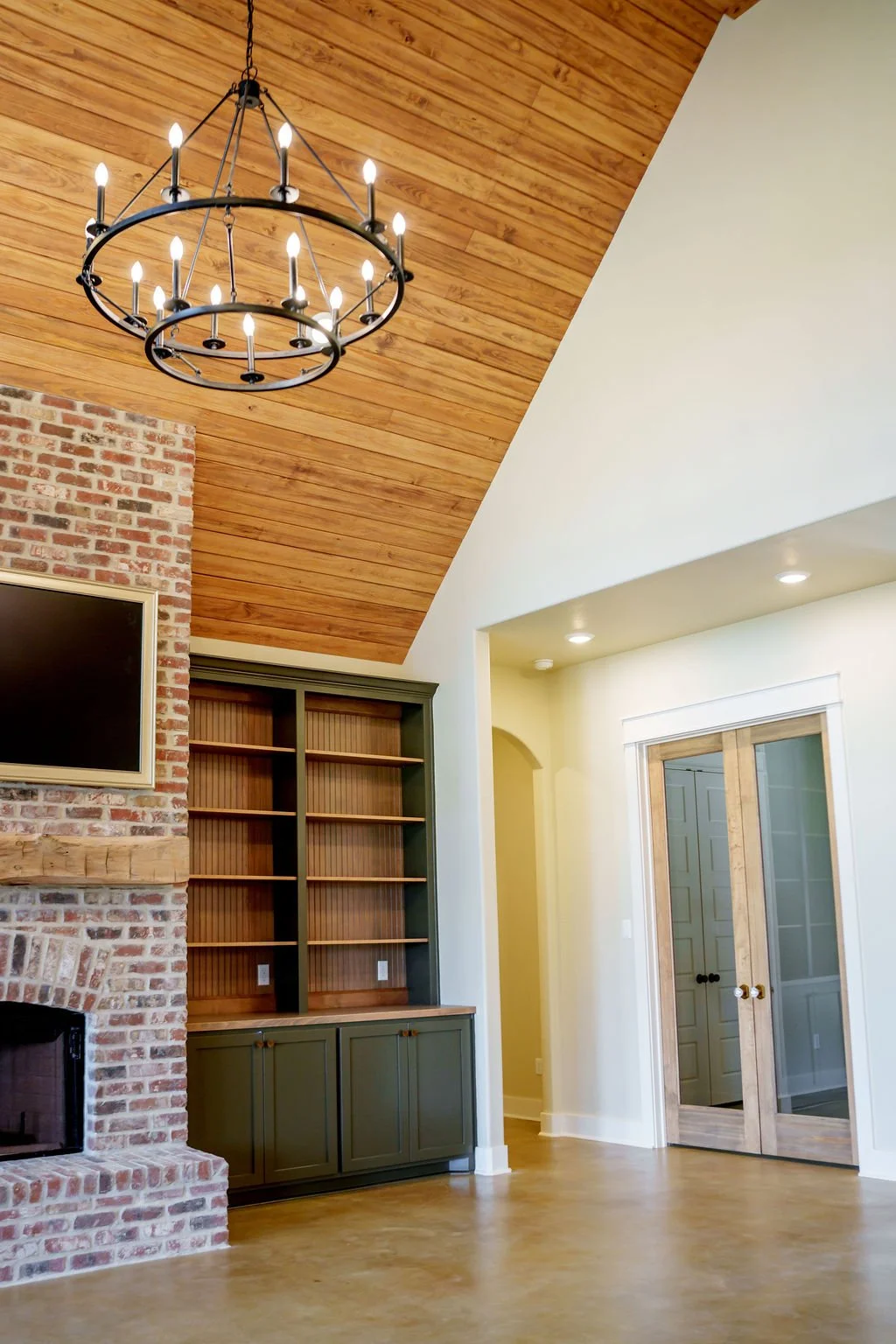 Custom Dream Home Builders in Brazoria, Texas