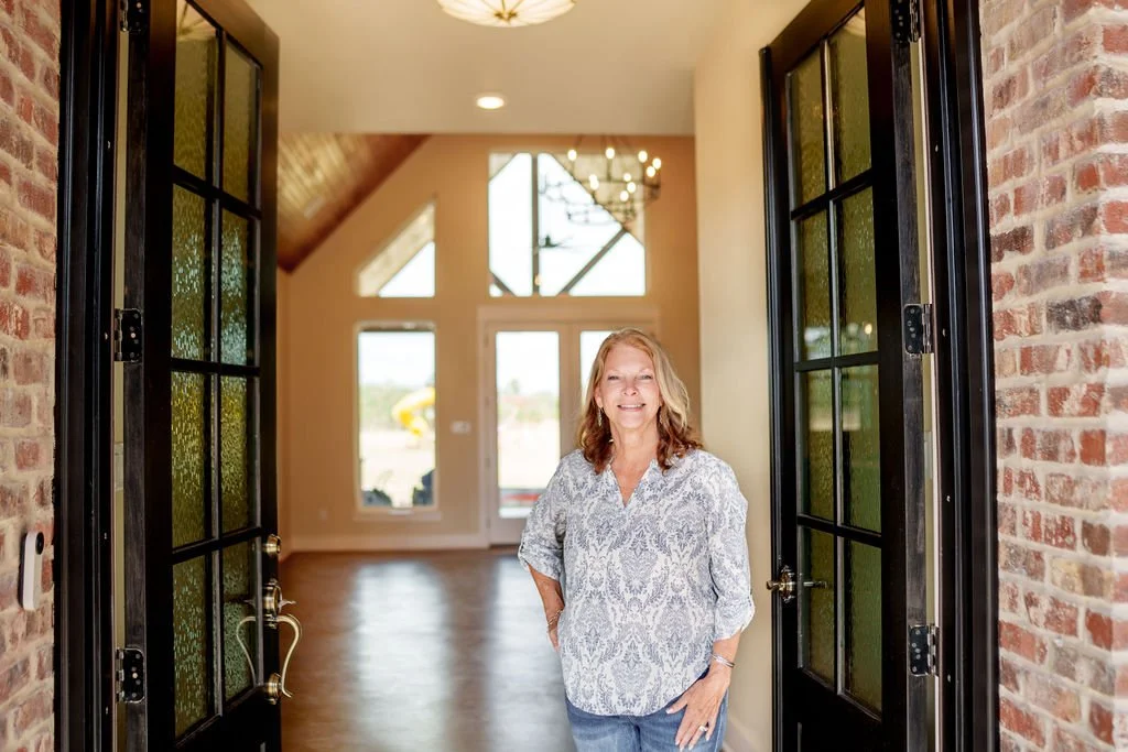 A Family-Owned Builder You Can Trust