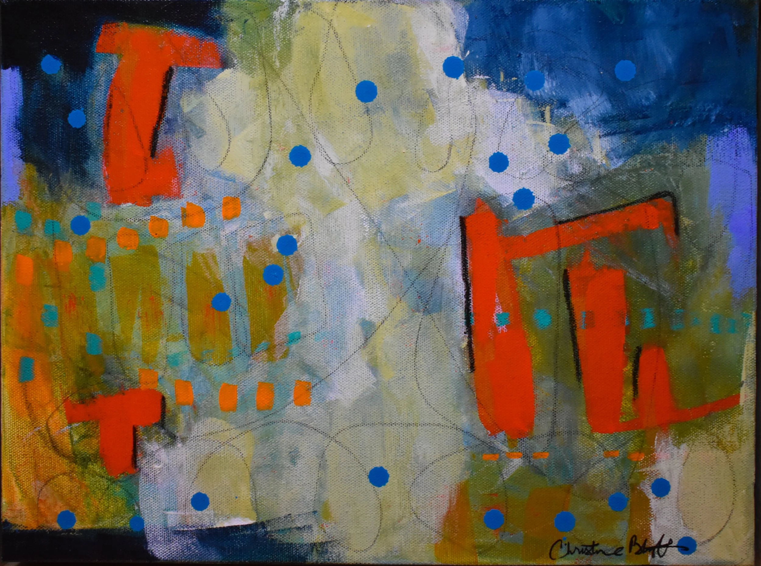 I'd Like to Buy a Vowel
12" x 16" x 1.5"
acrylic on canvas
$345 USD