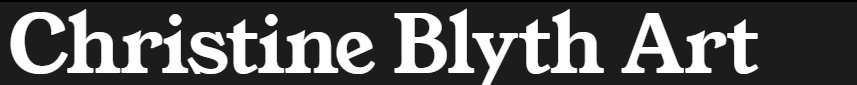 Christine Blyth Art