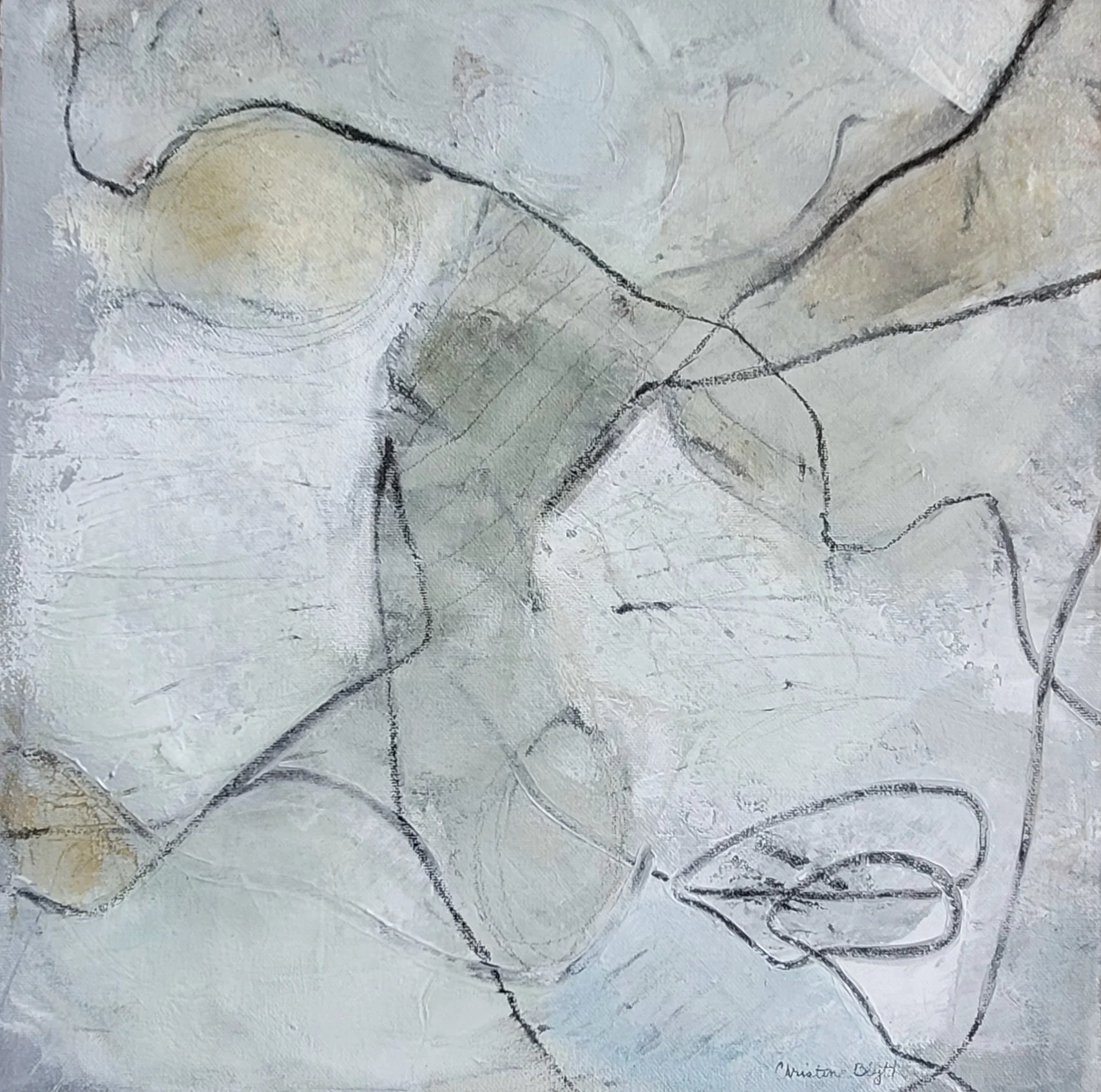 Encore
12" x 12" x 1.5"
acrylic and pastel on panel
$300 USD