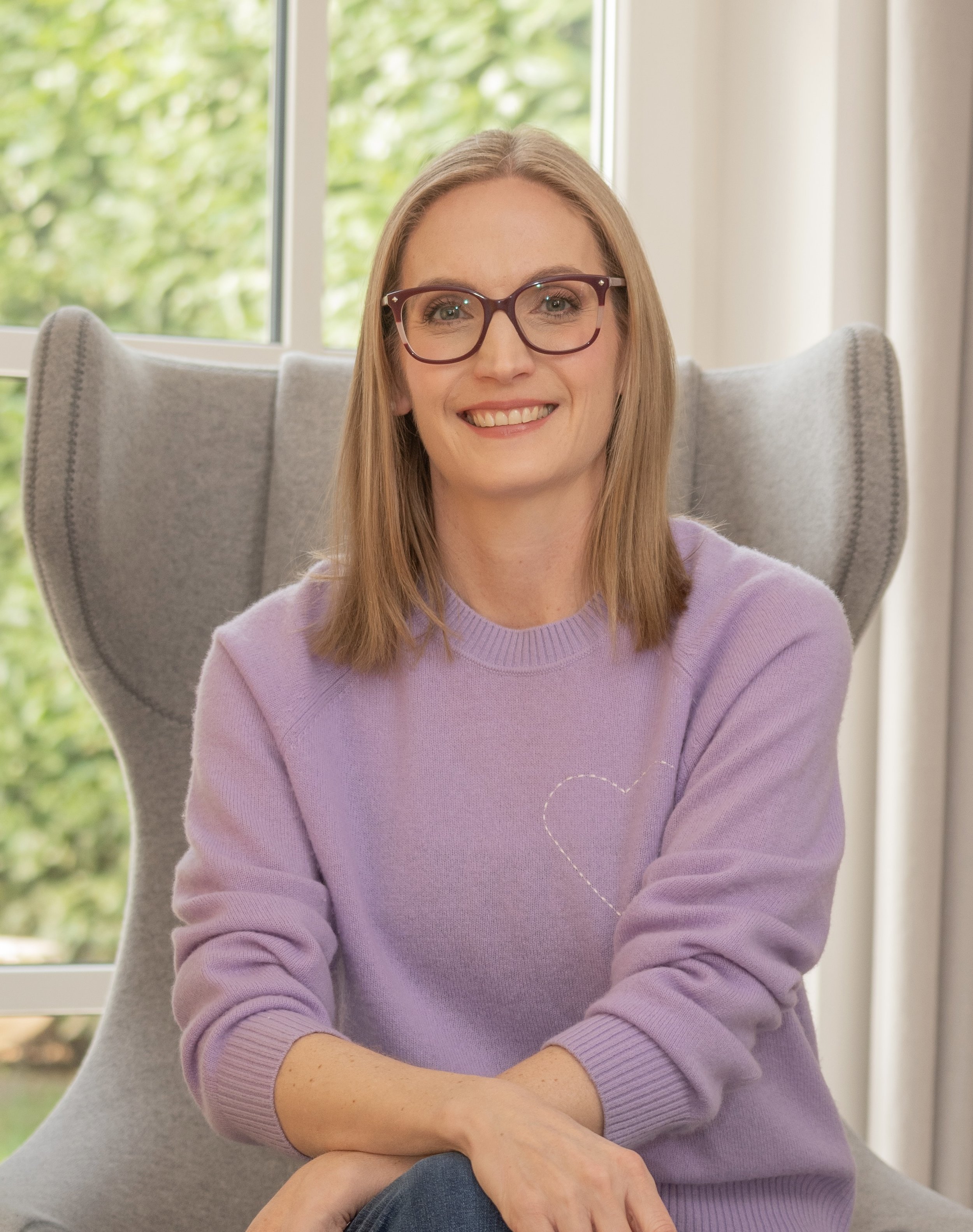 Prof. Anke Lührs Neurologie Longevity Prävention Königsallee Düsseldorf Metamedicum