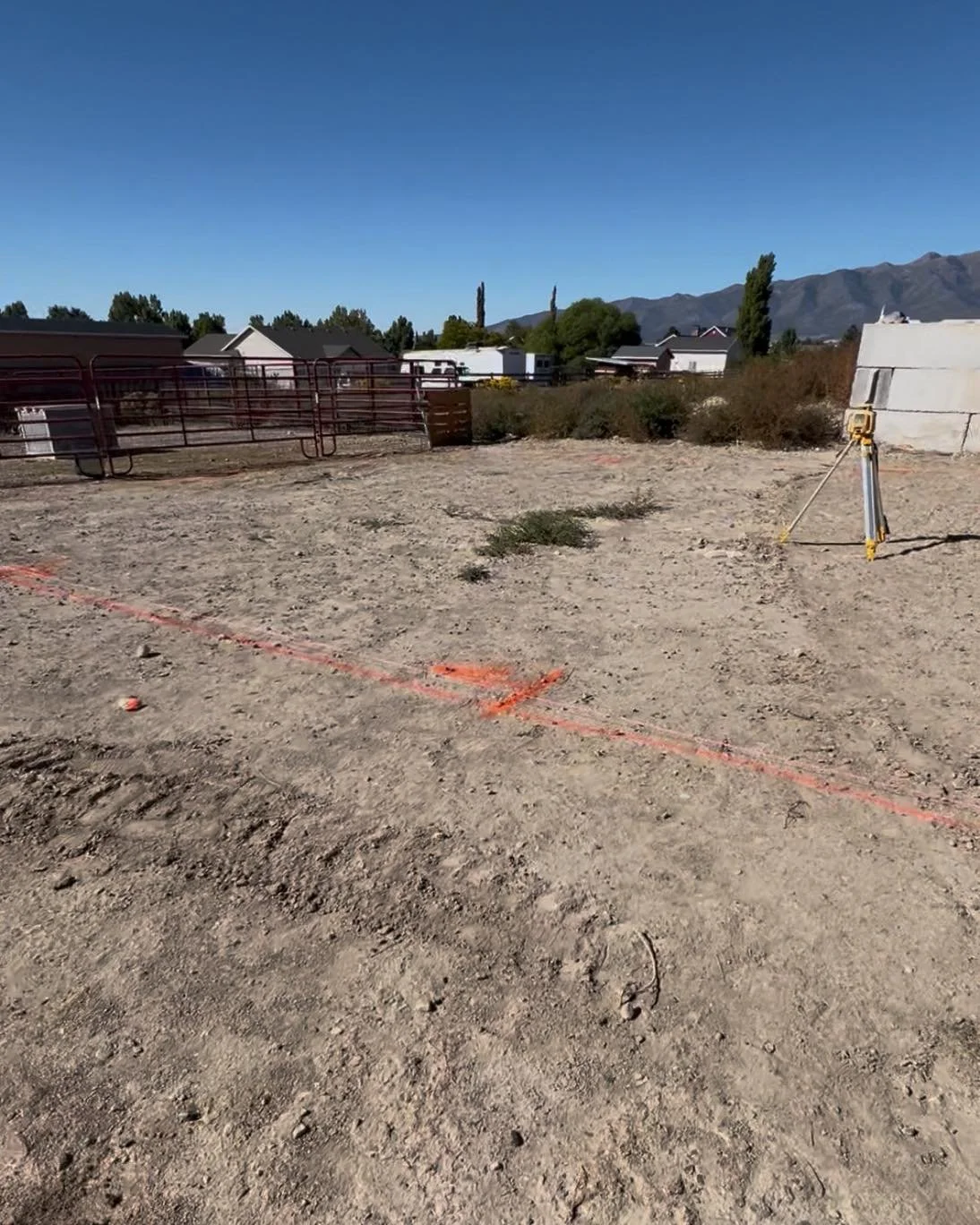 . POLE BARN SLAB 
. ☎️Call or Text for your Free quote today☎️
.  801.859.6248
.  KALKO Concrete &amp; Construction 
.
Sport Court, Retaining Wall, Patio, Driveway, Footing &amp; Foundation, Walkout Basement, Decorative Concrete, walkway,Shed Pad, Rv