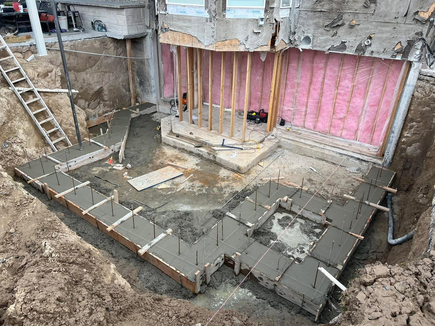 . HOME ADDITION 
. ☎️Call or Text for your Free quote today☎️
.  801.859.6248
.  KALKO Concrete &amp; Construction 
.
Sport Court, Retaining Wall, Patio, Driveway, Footing &amp; Foundation, Walkout Basement, Decorative Concrete, walkway,Shed Pad, Rv 