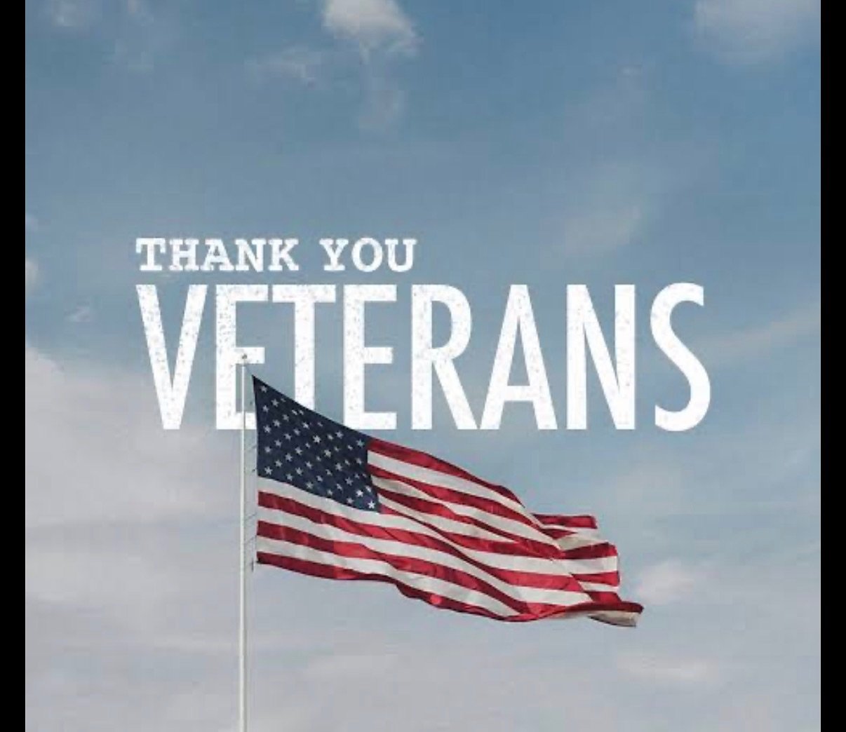 Before the day ends we want to Thank our Veterans! Those who served, currently serving, and those who gave their life for our freedom! Thank you from everyone here at Kalko Concrete! 🇺🇸
