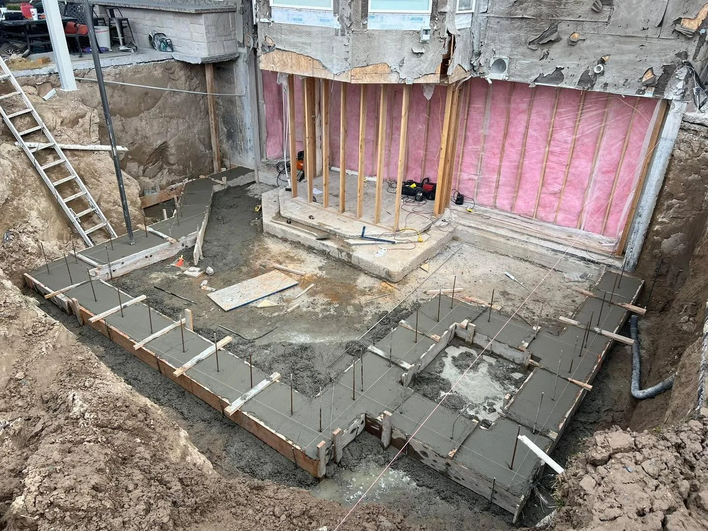 . HOME ADDITION 
. ☎️Call or Text for your Free quote today☎️
.  801.859.6248
.  KALKO Concrete &amp; Construction 
.
Sport Court, Retaining Wall, Patio, Driveway, Footing &amp; Foundation, Walkout Basement, Decorative Concrete, walkway,Shed Pad, Rv 