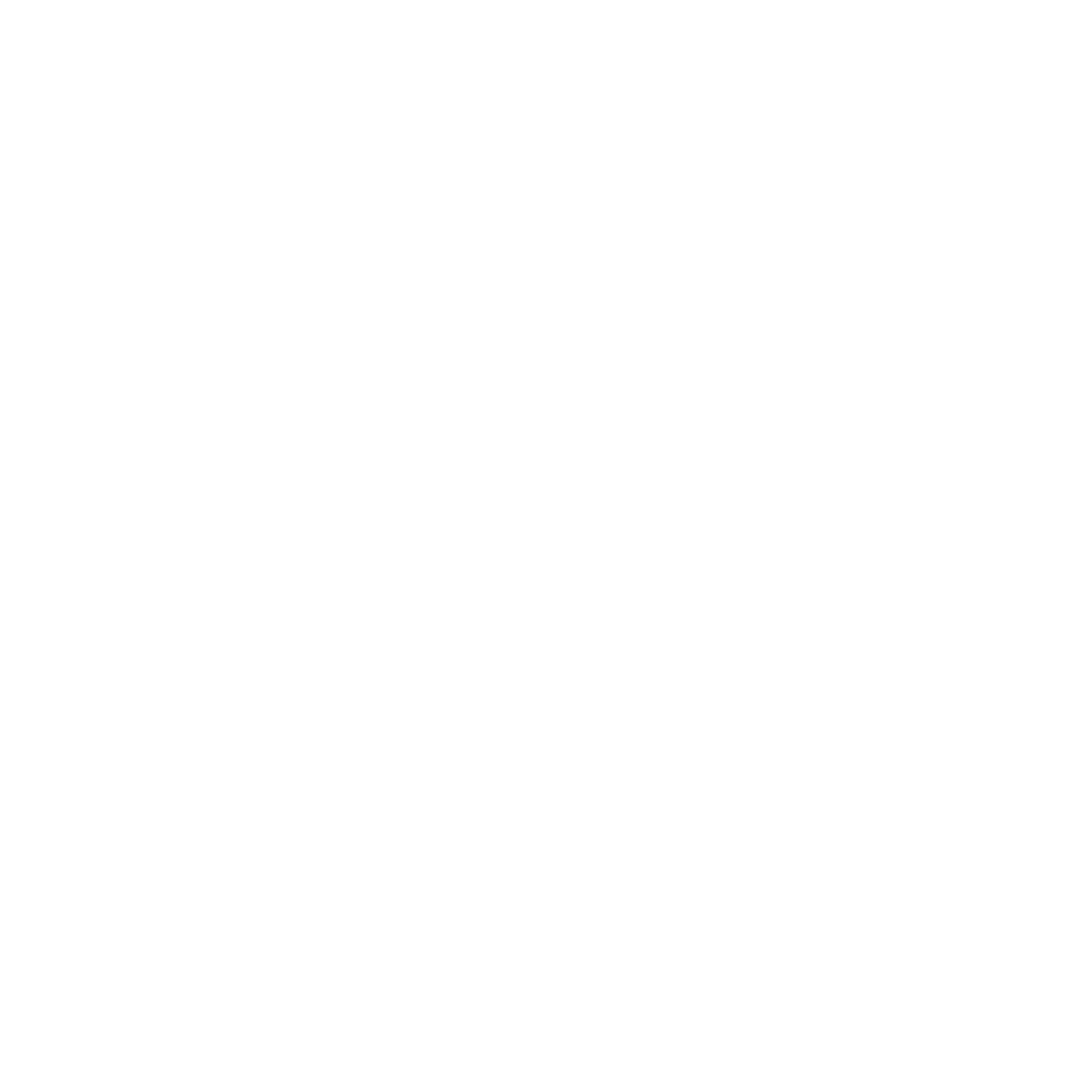 Black background with white handwritten text reading "-Ashley."