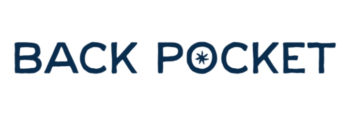 Back Pocket Marketing logo