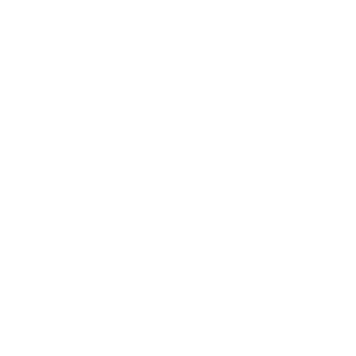 Blue background with white handwritten text reading "-SARAH".