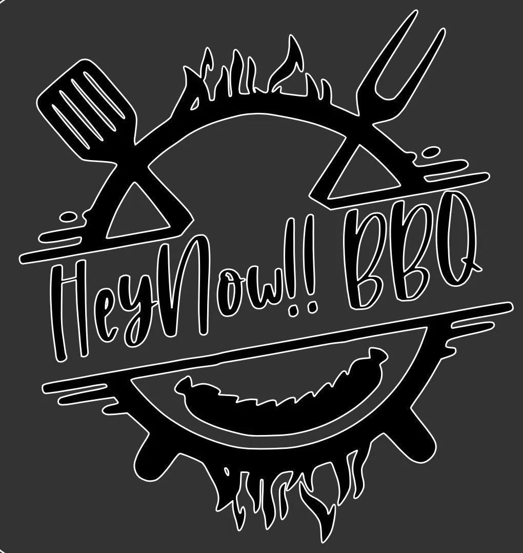 HeyNow!! BBQ LLC
