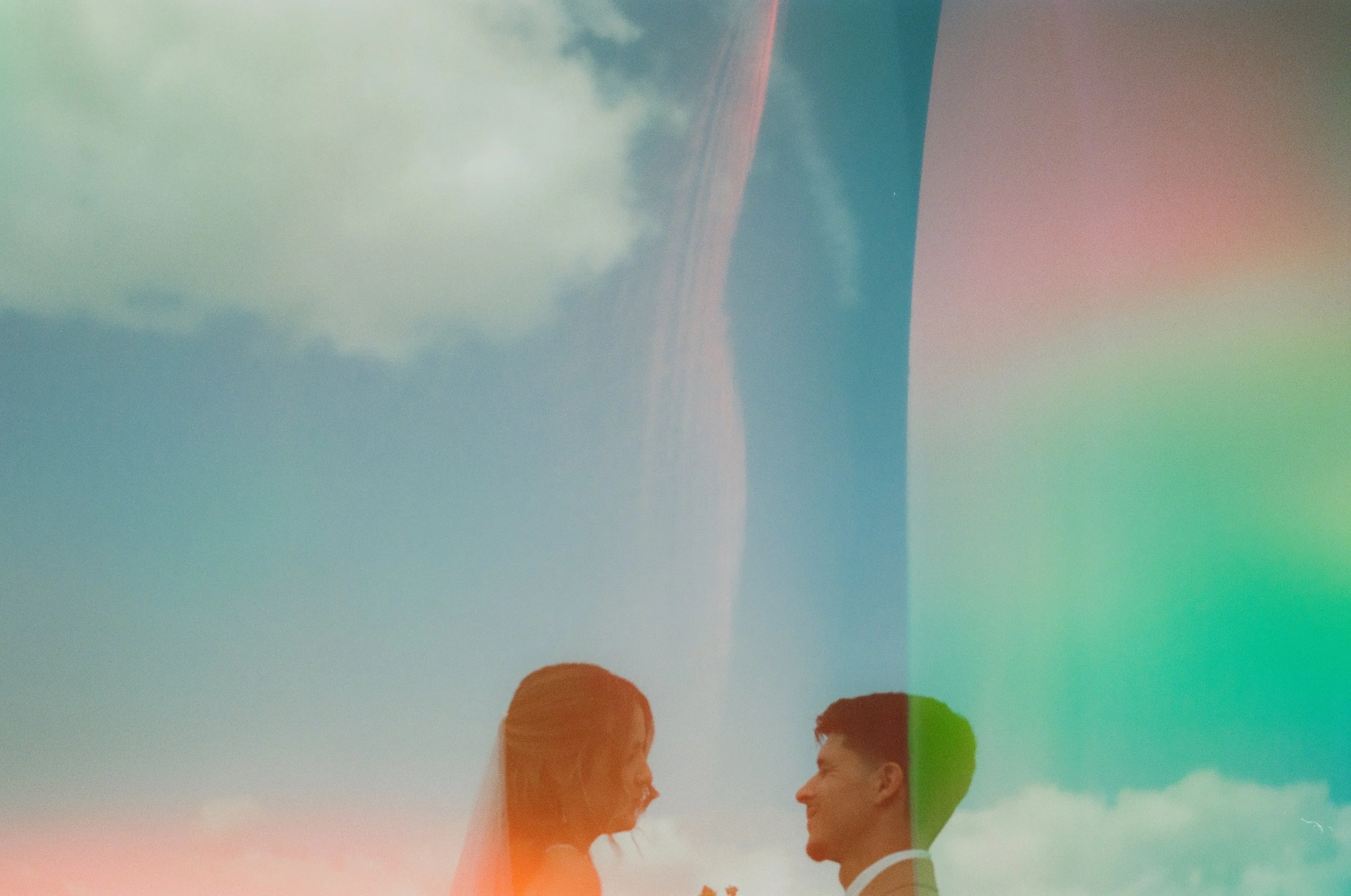 Upstate New York Elopement 