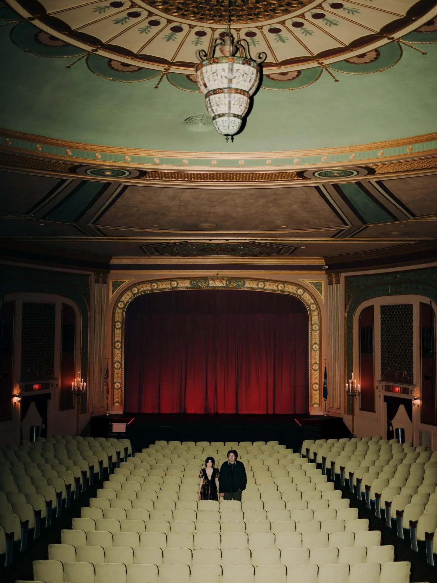 I will never shut up about how cool you all are. 

Some favs from a fun engagement at a movie theater in NY. I need to go back to see a movie and take more photos.

#photographer #njphotographer #weddingphotographer #engagement